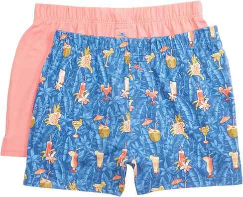 بوكسر رجالي من Tommy Bahama مكون من قطعتين in Saudi Arabia