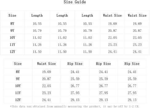 SweatyRocks Girl's 3 Piece High Waist Skinny Biker Shorts Seamless Workout Sports Legging Shorts in Saudi Arabia