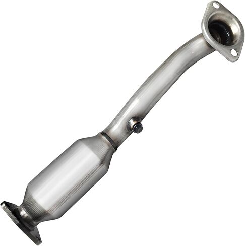 محول حفاز خلفي JT متوافق مع Honda CR-V 2010-2011 2.4L (متوافق مع EPA) in Saudi Arabia