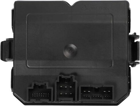 وحدة التحكم في الباب الخلفي 502-032 502032 20837962 22796263 20816435 20837967 25972342 22908035 متوافق مع 2010 2011 2012 2013 2014 2015 10 11 12 13 14 5 كاديلاك SRX (اختر) in Kuwait