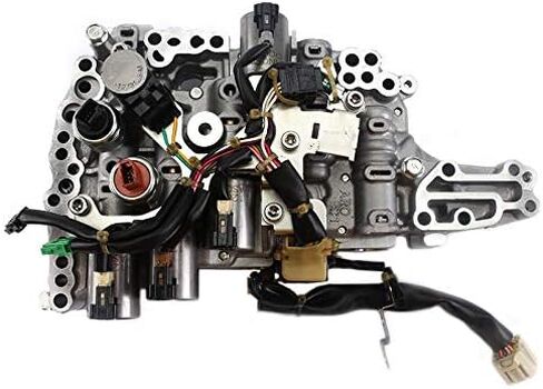 OEM JF016E CVT8 Transmission Valve Body Compatible With Murano X-Trail Altima Teana Pathfinder 2012-ON RE0F10E RE0F10D in Kuwait