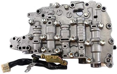 OEM JF016E CVT8 Transmission Valve Body Compatible With Murano X-Trail Altima Teana Pathfinder 2012-ON RE0F10E RE0F10D in Kuwait