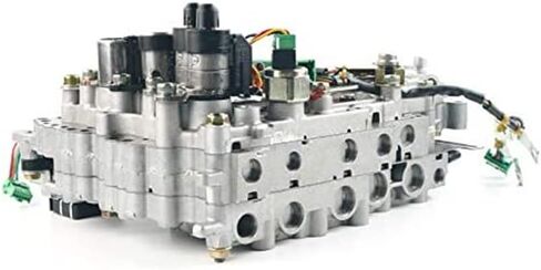 RE0F09A JF010E F1CJA RE0F09B جسم صمام ناقل الحركة متوافق مع Niss-an Maxim-a Muran-o Quest Tilda Versa Altim-a in Saudi Arabia