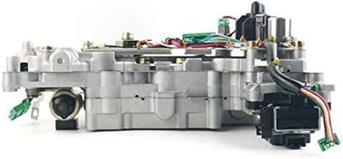 RE0F09A JF010E F1CJA RE0F09B جسم صمام ناقل الحركة متوافق مع Niss-an Maxim-a Muran-o Quest Tilda Versa Altim-a in Saudi Arabia