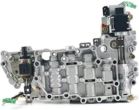 RE0F09A JF010E F1CJA RE0F09B جسم صمام ناقل الحركة متوافق مع Niss-an Maxim-a Muran-o Quest Tilda Versa Altim-a in Saudi Arabia