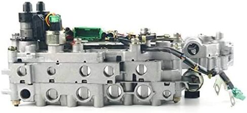 RE0F09A JF010E F1CJA RE0F09B جسم صمام ناقل الحركة متوافق مع Niss-an Maxim-a Muran-o Quest Tilda Versa Altim-a in Saudi Arabia