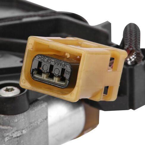6F35 Updated Valve Body with Solenoids Compatible with Ford Fusion Explorer 2009up AL8Z7G391A in Saudi Arabia