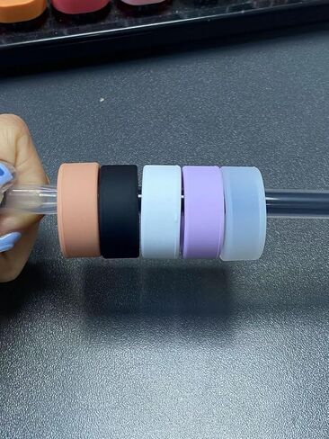 واقي حلقة من السيليكون متوافق مع غطاء حلقة مطاطية Oura Ring لـ Oura Ring Gen 3 للتمرين in Kuwait