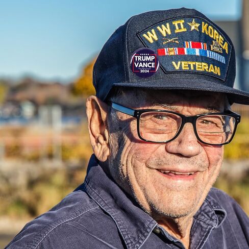 مجموعة أزرار الانتخابات ترامب فانس 24، دبوس الحملة الرئاسية، ملحق جمهوري للمسيرات والتجمعات، 2.25 بوصة (عبوة من 6 قطع) in Kuwait