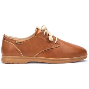PIKOLINOS Flats Leather Gandia for Woman
