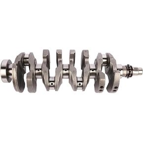 Engine Crankshaft Replace OE 23110-2B710 231102B710 Fits for Tucson Veloster Sonata Elantra Kona 1.6L, for kia Forte Koup Forte5 Optima Soul Seltos 1.6L Engine Aftermarket Parts