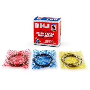 DNJ PR4343 Piston Ring Set Standard Size for 14-15 Volkswagen/Beetle, Golf, Golf SportWagen, Jetta, Passat 1.8L L4 DOHC Turbocharged CPKA,CNSA,CXBA
