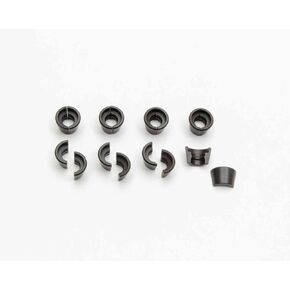 Manley 13161-8 Valve Lock (10 Degree .3415 Bead Set of 8), 1 Pack
