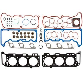 HS9293PT HS9293PT-1 Cylinder Head Gasket Set Fit for 1997-2001 Ford Explorer Mercury Mountaineer Explorer Sport Trac 4.0L V6