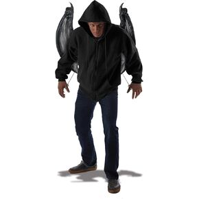 California Costumes Wicked Wings Accessory