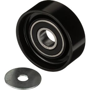 Gates 36220 DriveAlign Belt Drive Idler/Tensioner Pulley