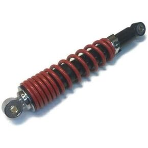 12" Length 10mm ID Adjustable Shock for Go Kart Cart Go-Cart Minibike Mini Bike