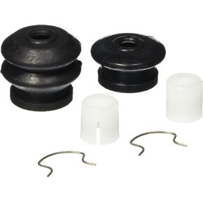 Crown Automotive 3167067K Clutch Set, Black, White