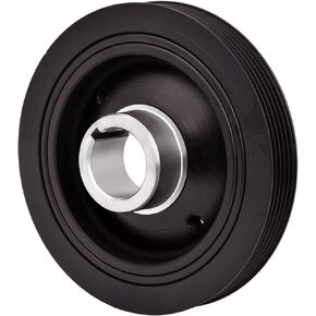 بكرة العمود المرفقي الموازن التوافقي متوافقة مع سوزوكي فيتارا 2.0L المقتفي 99-03 استبدال 12610-77E10 12610-77E11 12610-77E12 in Kuwait