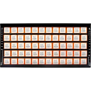 Dorman 025-040 Threaded Metric Fasteners