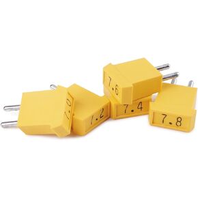 Auto Meter 5357 Shift Light RPM Pill Kit