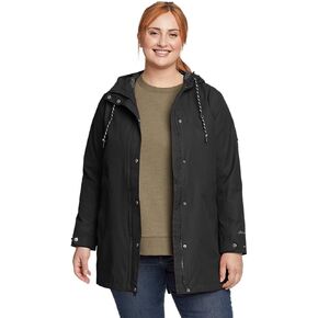 سترة تشارلي باركا للسيدات من Eddie Bauer