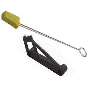 Replace Engine Timing Tools Timing Chain Locking Wedge Tool CAM Phase Locking Tool Set Compatible for Ford 4.6L/5.4L/6.8L 3V Engines, Mercury 5.4L/4.6L 3V Engines, Navigator, Mustang 303-1046 66815