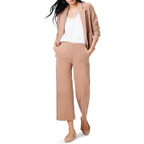 NIC+ZOE Women's Textured Femme Knit Jacket