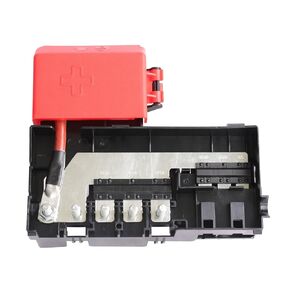 Battery Distribution Engine Compartment Fuse Block Compatible with 2014-2020 Cadillac Chvey GMC Vehicle - Escalade Silverado 1500 2500 3500 Suburban Tahoe Sierra 1500 2500 3500 Yukon Replace 84354716
