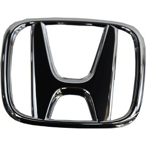 Genuine Honda 75700-TF0-901 Emblem for Car
