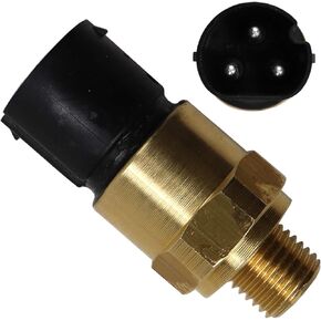 Beck/Arnley 201-1520 Thermo Fan Switch