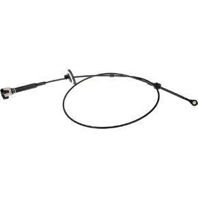 Gearshift Control Cable