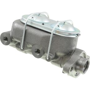 Dorman M89160 Brake Master Cylinder Compatible with Select Chevrolet Models