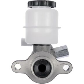Dorman M39636 Brake Master Cylinder Compatible with Select Ford Models