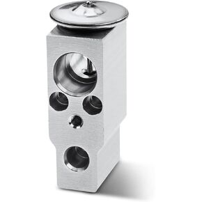 A-Premium A/C Expansion Valve Compatible with Suzuki XL-7 2.7L 2003-2006, Rear Side