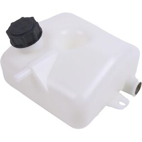 Expansion Tank 331/34633 331-34633 Compatible With JCB 3CX 4CX JS200 JS220 JS330 JS360 JS460