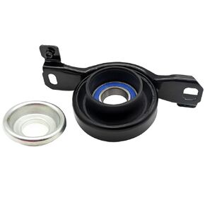 munirater Driveshaft Center Support Bearing 25771590, 946-026 Replacement for Cadillac SRX 2005-2009 3.6 4.6L Saab