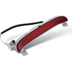 3rd High Mount Stop Brake Light Lamp 923-218 32470-SVA-A01 34270SVAA01 Compatible with Civic EX 2-Door Coupe Models ONLY 2006-2011