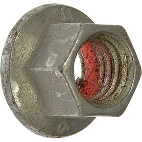 Dorman 615-820.1: Spindle Nut M10-1.5 Hex Size 13 mm