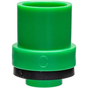 Lisle 23150 Green Adapter C