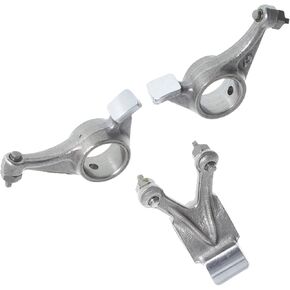 labwork Camshaft Intake Rocker Arm Set Replacement for Polaris Sportsman 500 3084910 3084913 1996-2012