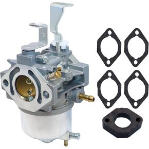 185432-0271-E1 Carburetor Carb Set Compatible with Vanguard 9hp Engine 715312 715318 185432 715670 715668 185432-0614-E1 185432-0559-E1 185432-0546-E1 185432-0613-E1