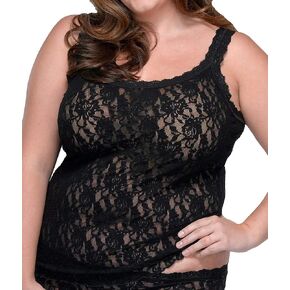 Hanky Panky Women's Size Plus Camisole