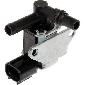 Dorman 911-389 Vapor Canister Purge Valve Compatible with Select Mitsubishi Models