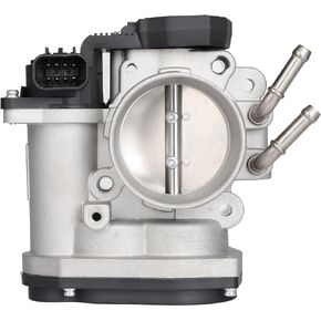 SCITOO Throttle Body 351003E100, 67-9002, TB1176 Automotive Throttle Fit for 2007-2009 for Hyundai for Santa Fe | 2006-2010 for Kia for Optima | 2007-2010 for Kia for Rondo