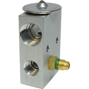 A/C Expansion Valve for Western Star Truck.. - OE# 040138144 QR