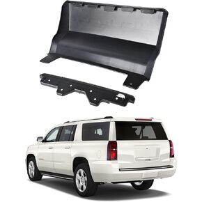 Trailer Hitch Closeout Cover Replacement for 2015-2018 Tahoe Suburban