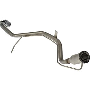 Dorman 577-992 Fuel Filler Neck Compatible with Select Ford/Lincoln Models