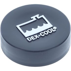 Engine Coolant Reservoir Cap