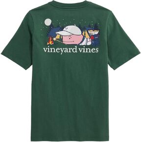 vineyard vines Boys' Casual